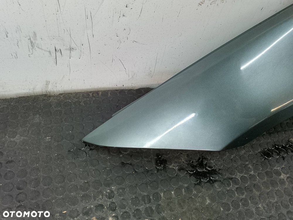 BŁOTNIK LEWY PRZÓD BMW E91 A81/6 - 2