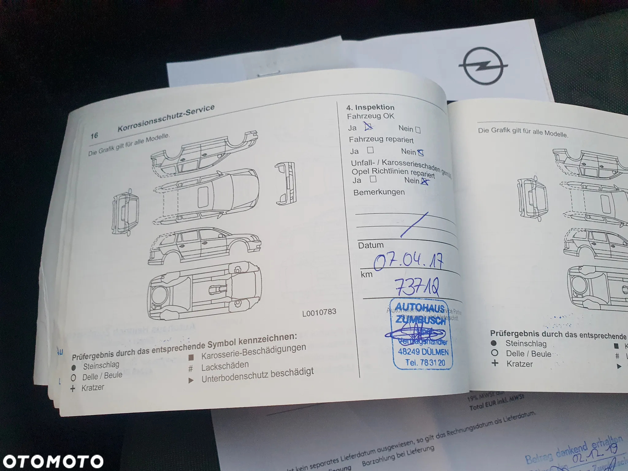 Opel Astra 1.7 CDTI DPF Cosmo - 29