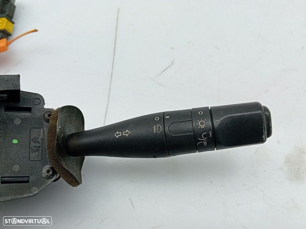 Fita de airbags PEUGEOT 206 (2A/C) - 4