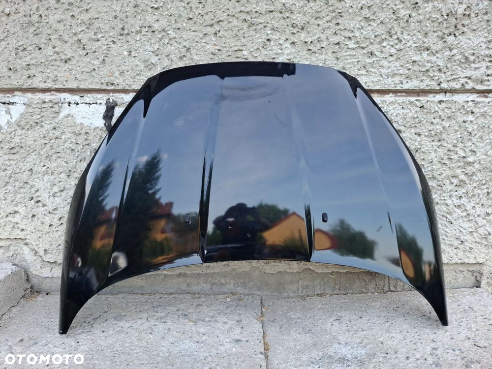 MASKA KOMPLETNY PRZÓD FORD FIESTA MK7 LIFT 12/17r - 8