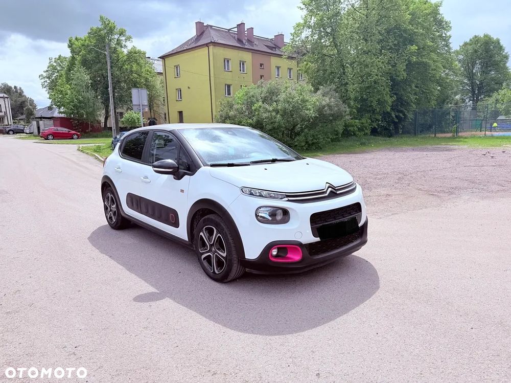 Citroën C3 1.2 PureTech Shine - 6