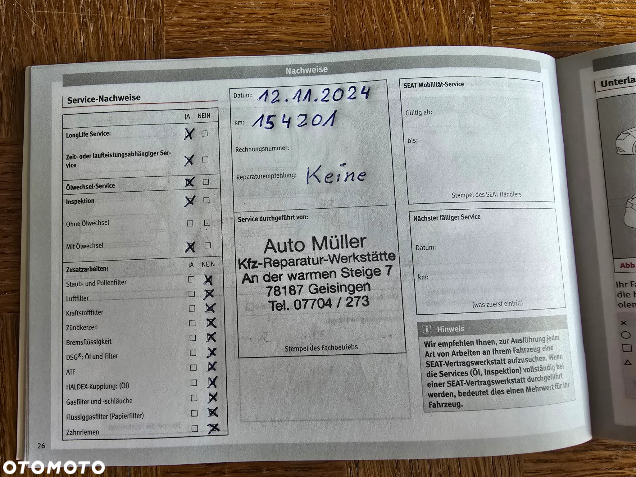 Seat Leon 1.4 TSI FR S&S - 26