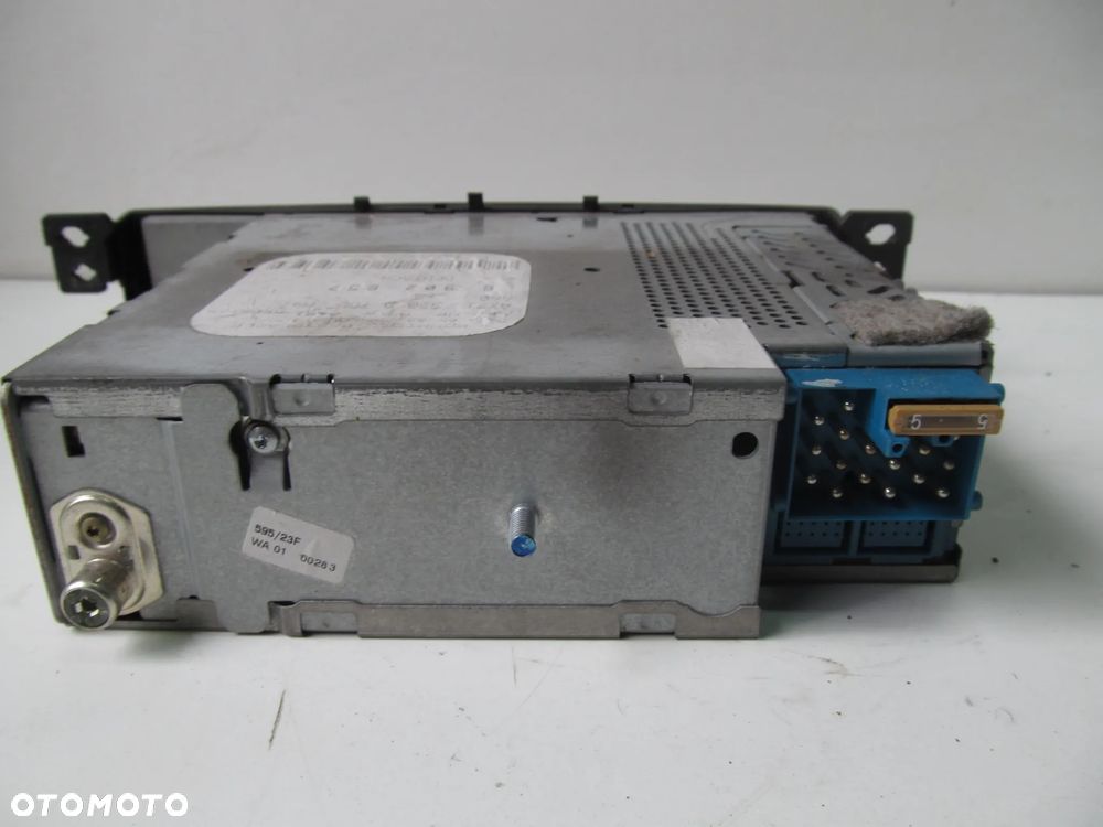 RADIO KASETY BMW E46 E39 SLASK WYSYLKA - 3