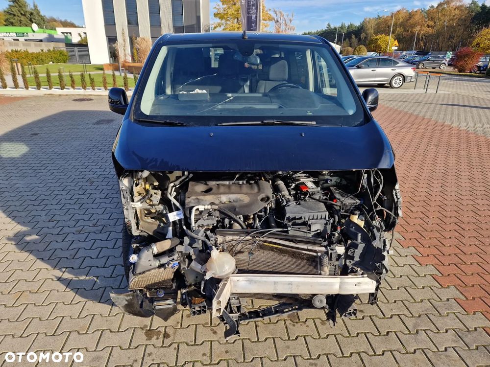 Toyota Proace Verso 2.0 D4-D Medium Family - 8