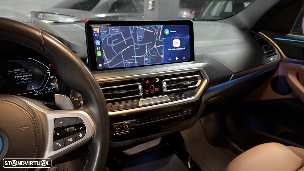 BMW X3 - 12