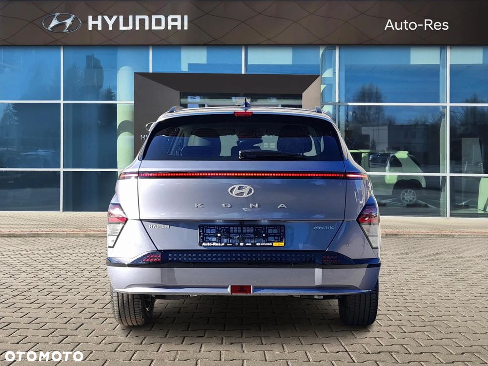 Hyundai Kona 64kWh Smart - 4