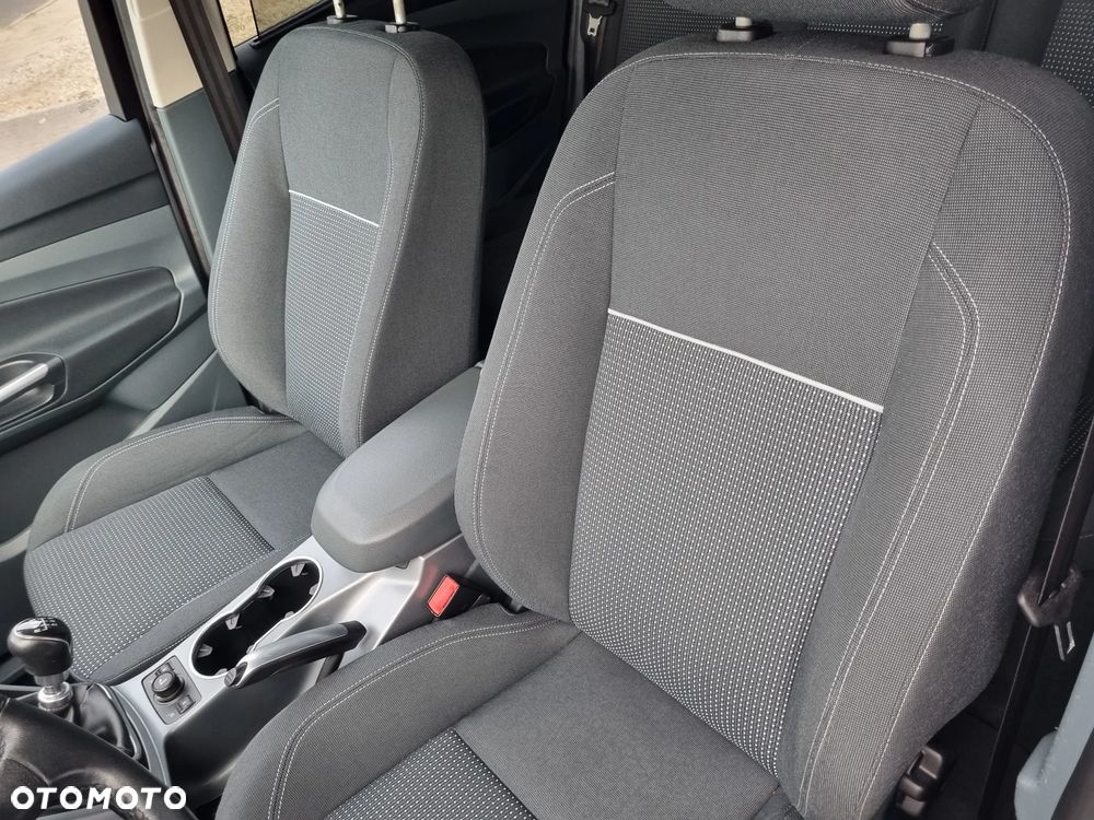 Ford C-MAX 1.0 EcoBoost Start-Stopp-System Champions Edition - 13