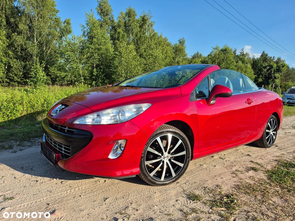 Peugeot 308 CC 155 THP Premium - 30