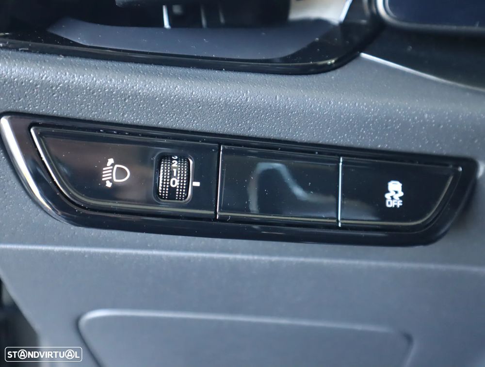 Kia Niro EV Vision - 29