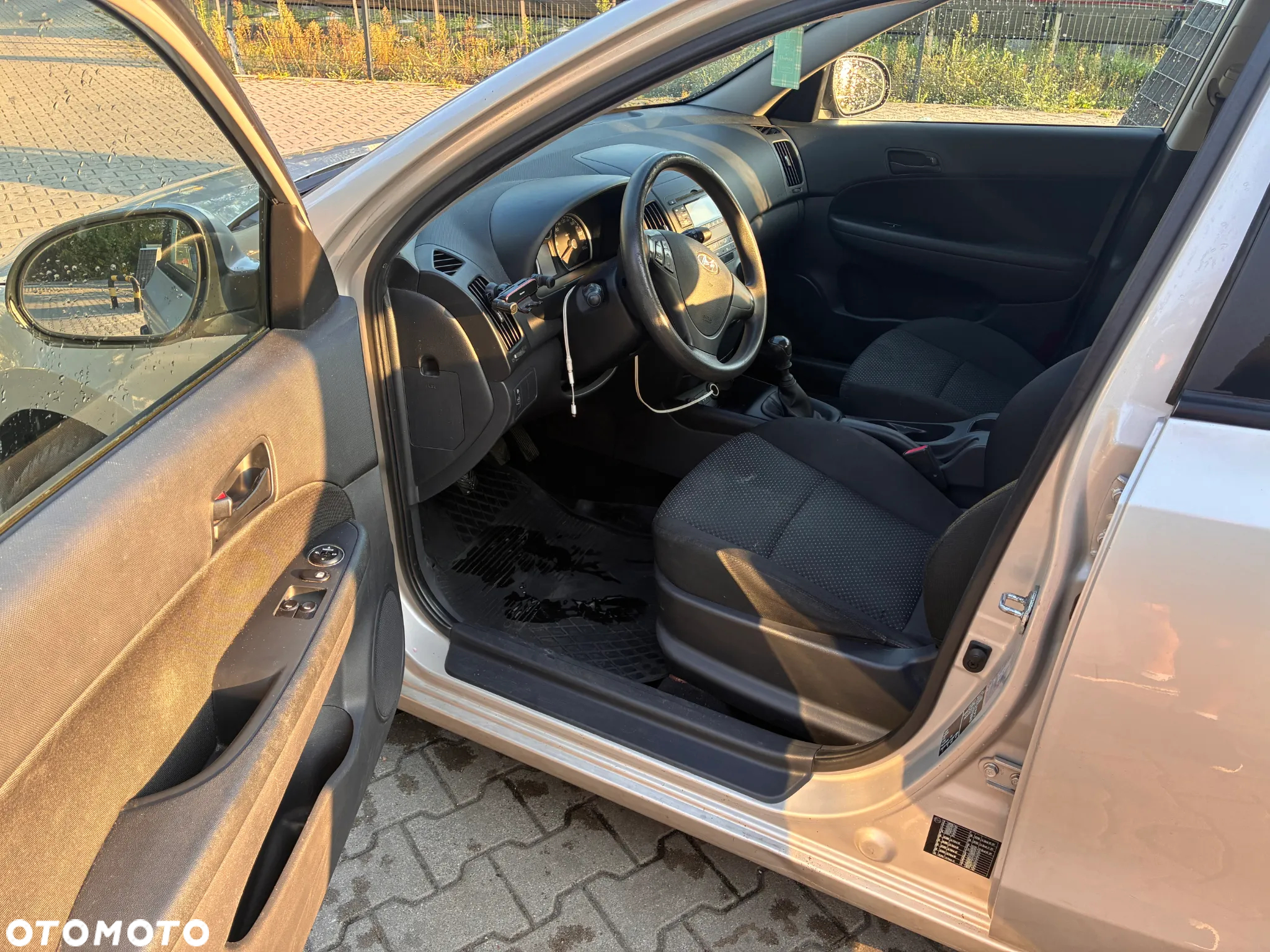 Hyundai i30 1.4 Base - 13