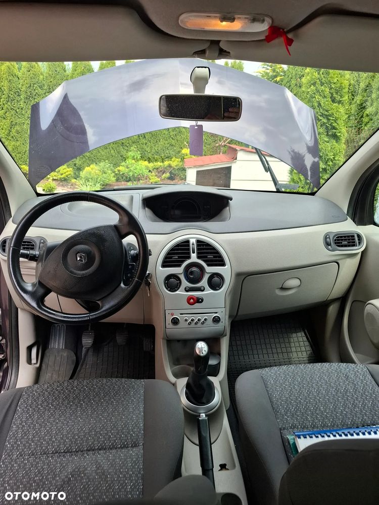 Renault Modus 1.2 16V Expression - 7