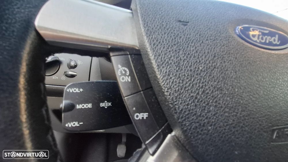 Ford Focus 1.6 TDCi Titanium - 41