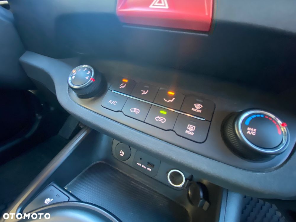 Kia Sportage - 15