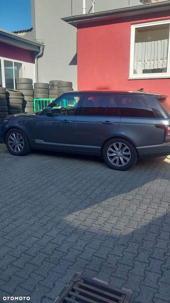 Land Rover Inny - 2