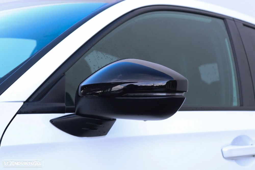 Honda Civic 2.0 0 i-MMD e:HEV Sport - 33