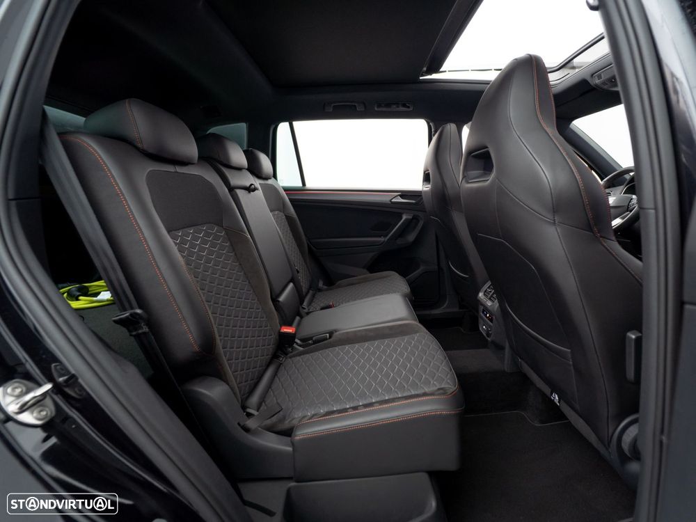 SEAT Tarraco 1.4 e-Hybrid FR DSG - 17