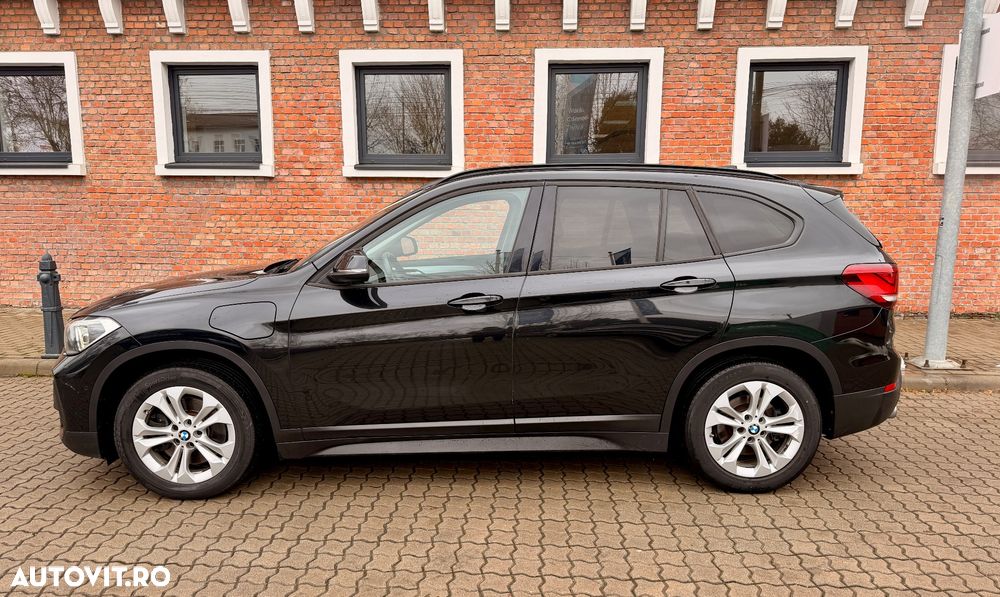 BMW X1 - 5
