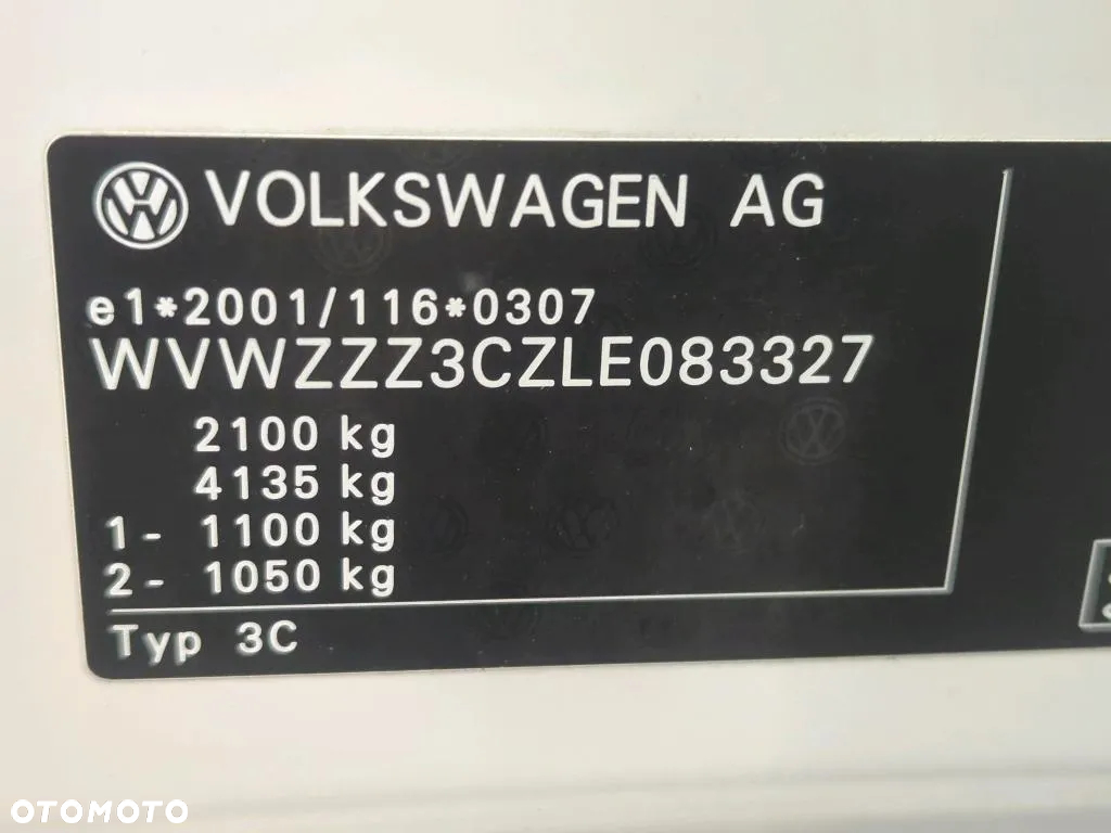 Volkswagen Passat 2.0 TDI EVO Essence DSG - 20