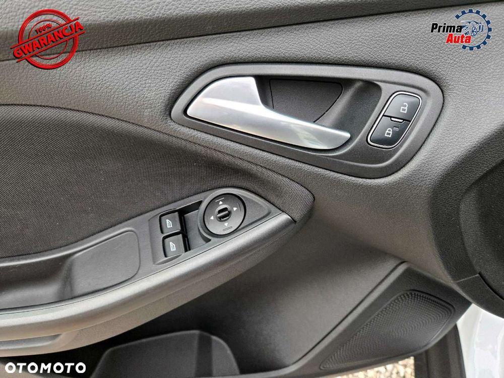 Ford Focus 1.5 EcoBlue Start-Stopp-System ACTIVE - 18