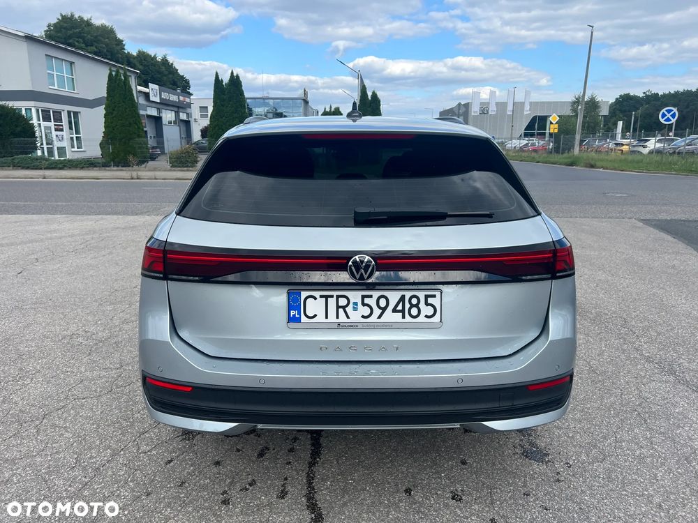 Volkswagen Passat - 6