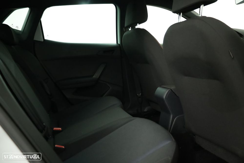 SEAT Ibiza 1.0 TSI FR - 20