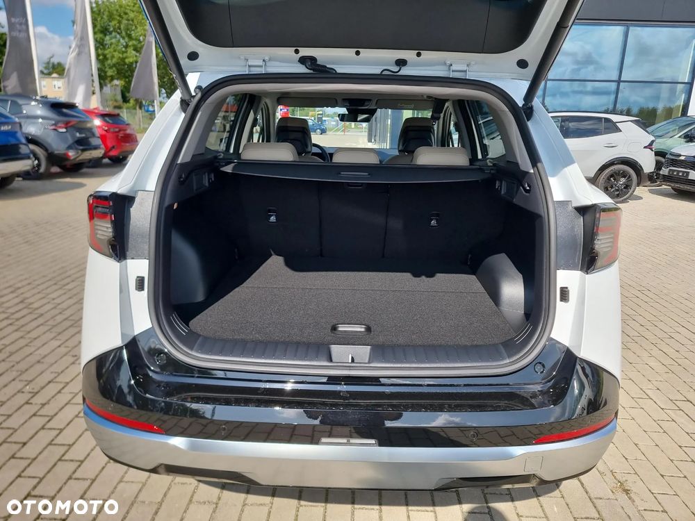 Kia Sportage 1.6 T-GDI Business Line 2WD DCT - 11