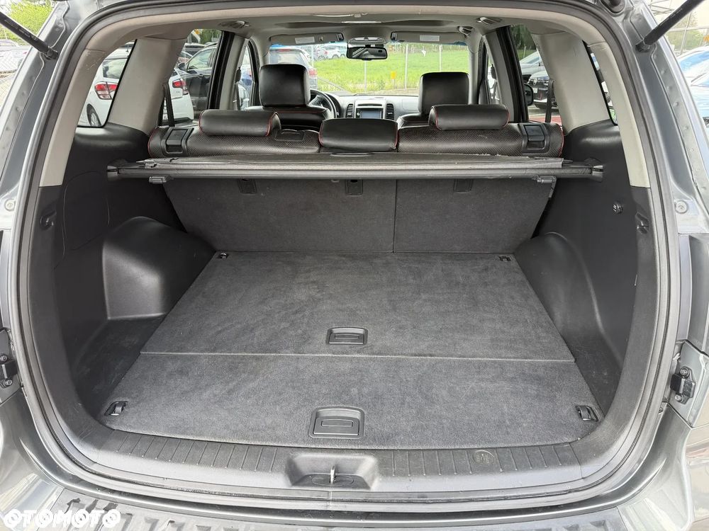 Hyundai Santa Fe 2.2 CRDi Premium - 4