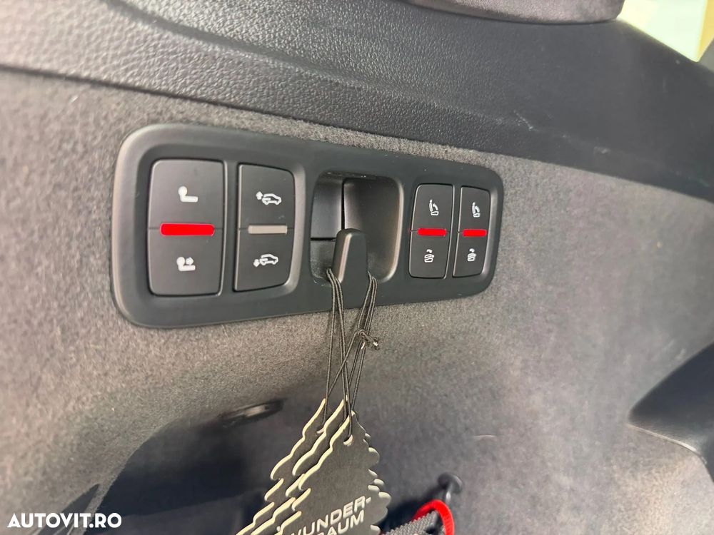 Audi Q7 3.0 TFSI Quattro Tiptronic - 19