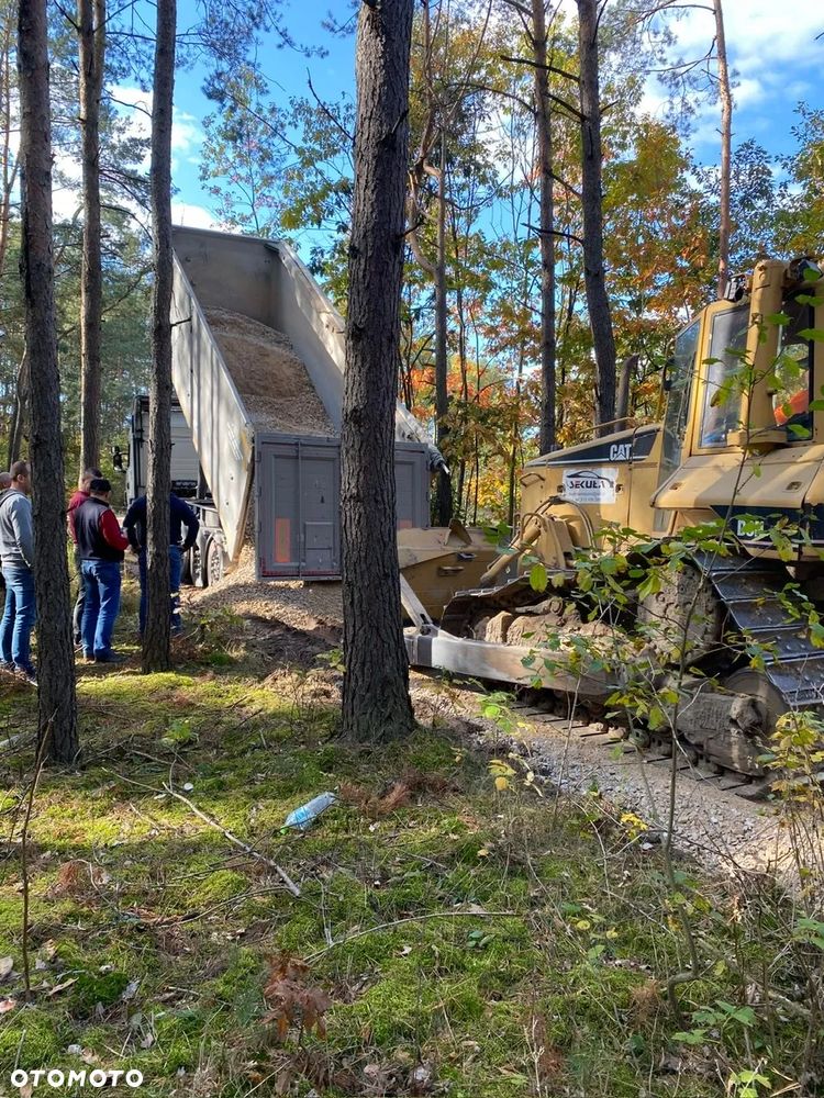 Caterpillar D6N LGP - 4