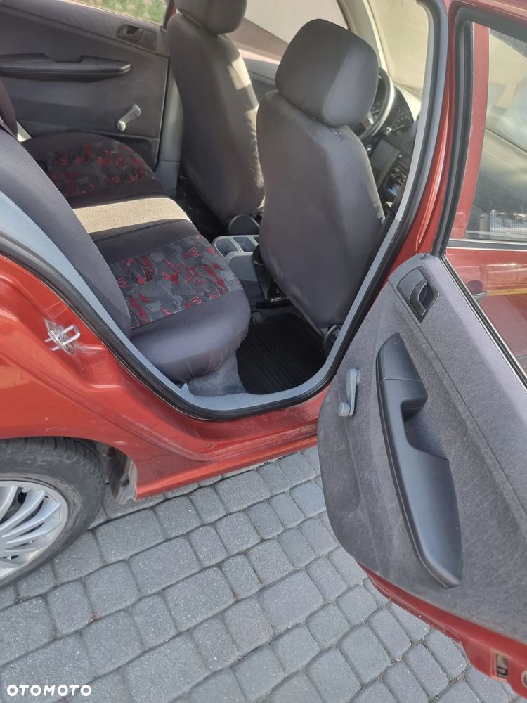 Skoda Fabia 1.4 Classic - 12