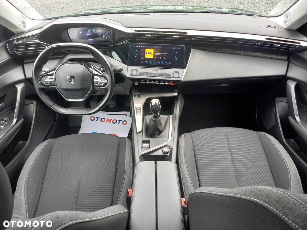 Peugeot 308 BlueHDi 130 Stop & Start Active Pack - 24