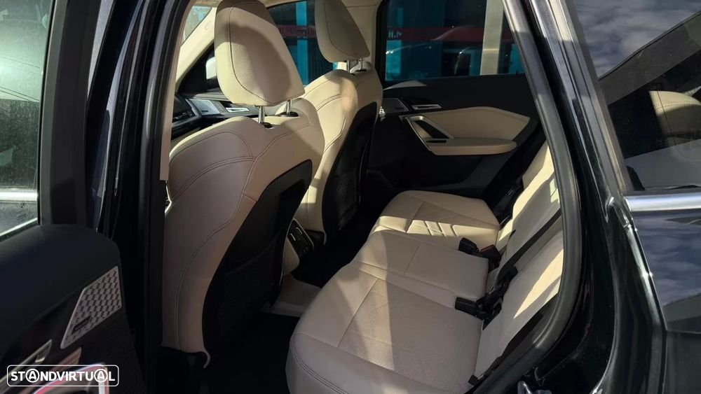 BMW X1 xDrive25e Pack Desportivo M - 9