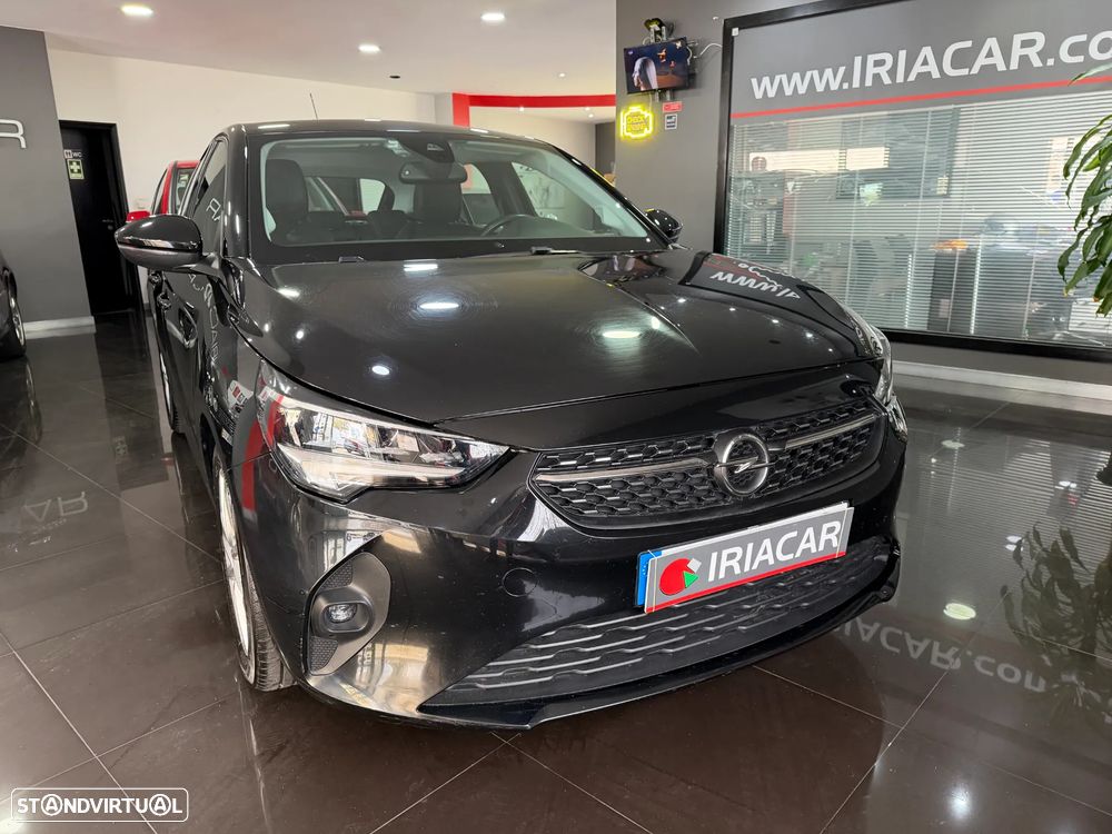 Opel Corsa 1.2 Business Edition - 23