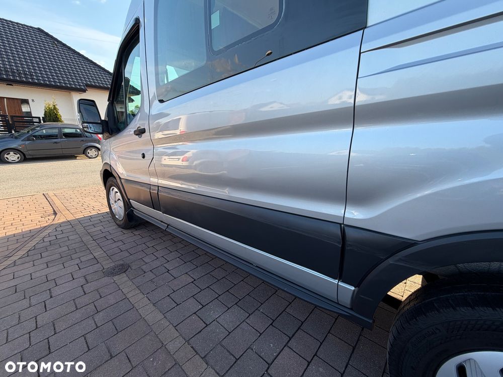 Ford Transit - 10