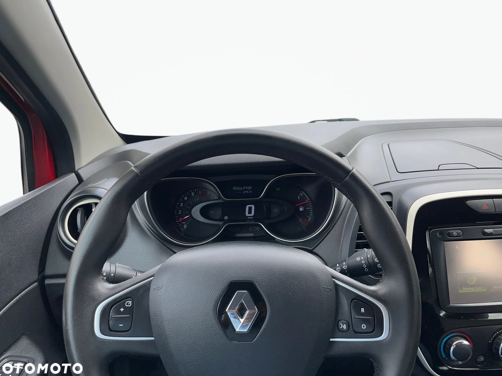 Renault Captur 0.9 Energy TCe Zen - 10