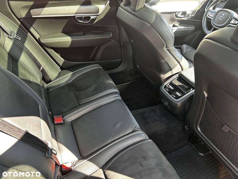 Volvo V90 - 14