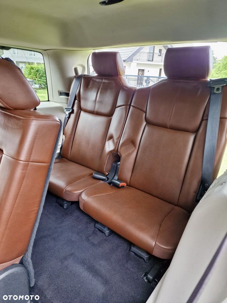 Jeep Commander 3.0 CRD Limited - 16