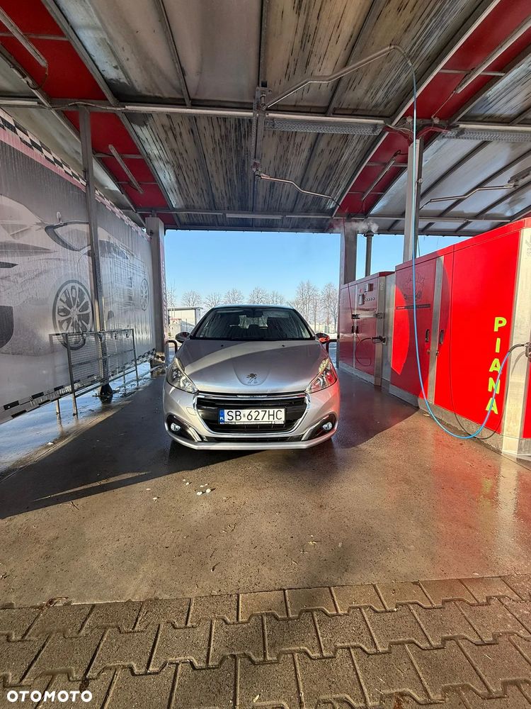 Peugeot 208 1.2 PureTech Style - 7