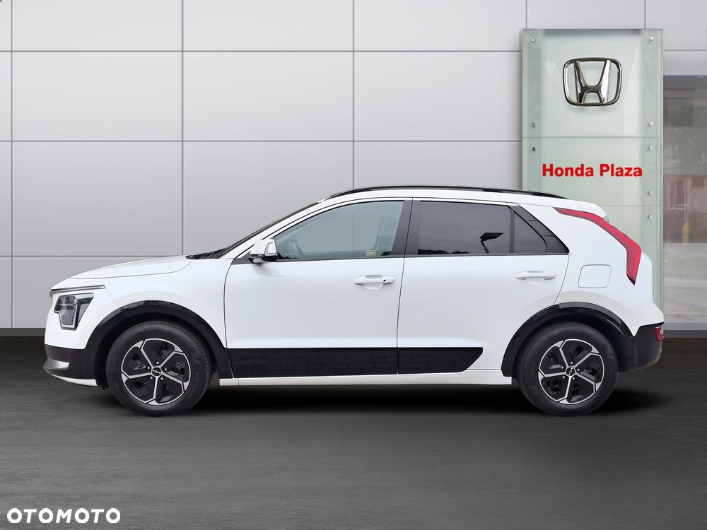 Kia Niro 1.6 GDI Hybrid Business Line - 3