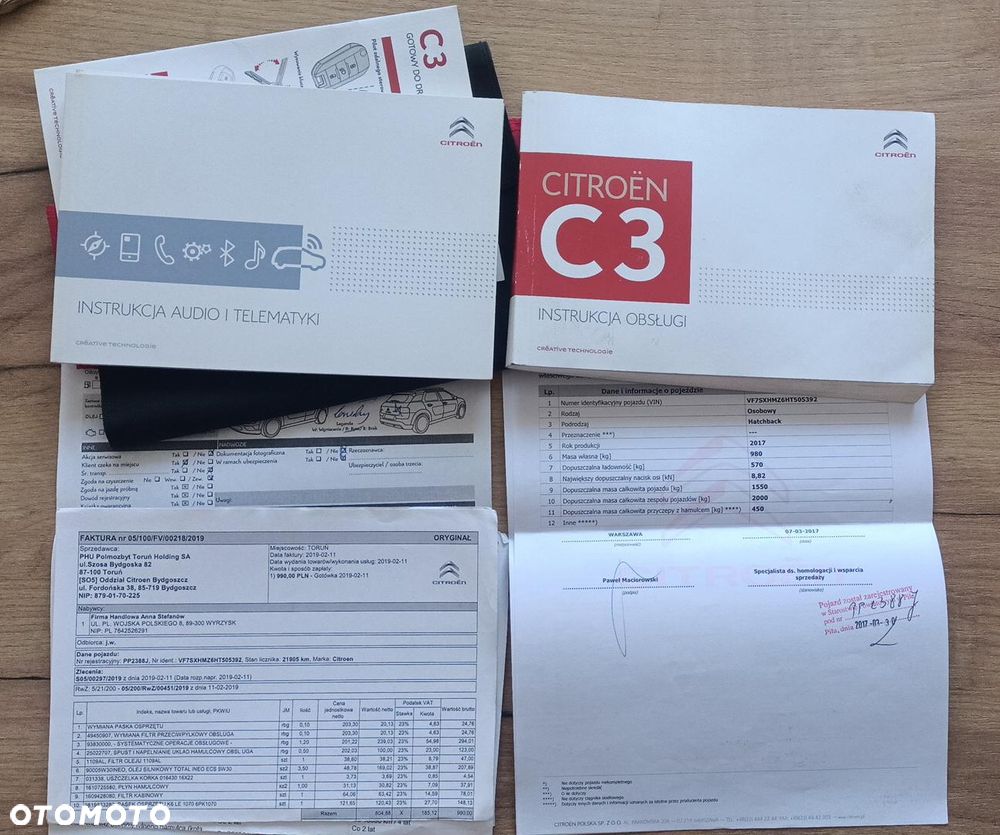 Citroën C3 - 15