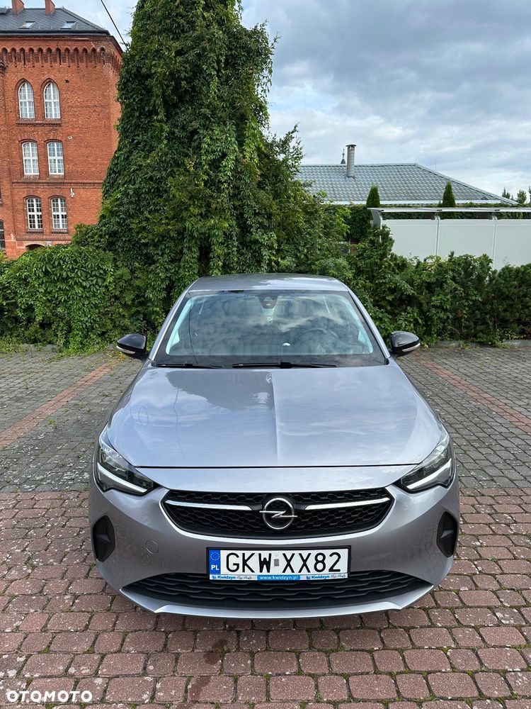 Opel Corsa - 8