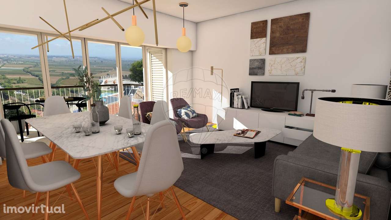 Apartamento T2 para venda - Grande imagem: 3/12