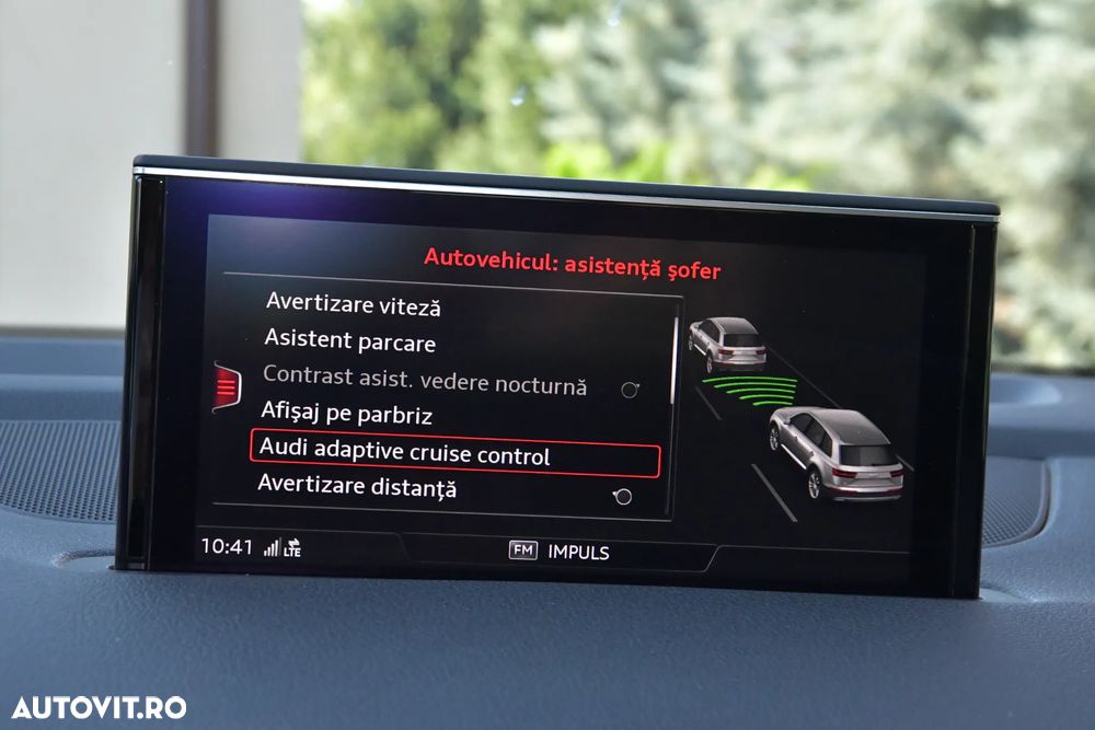 Audi Q7 50 TDI quattro Tiptronic MHEV S Line - 29