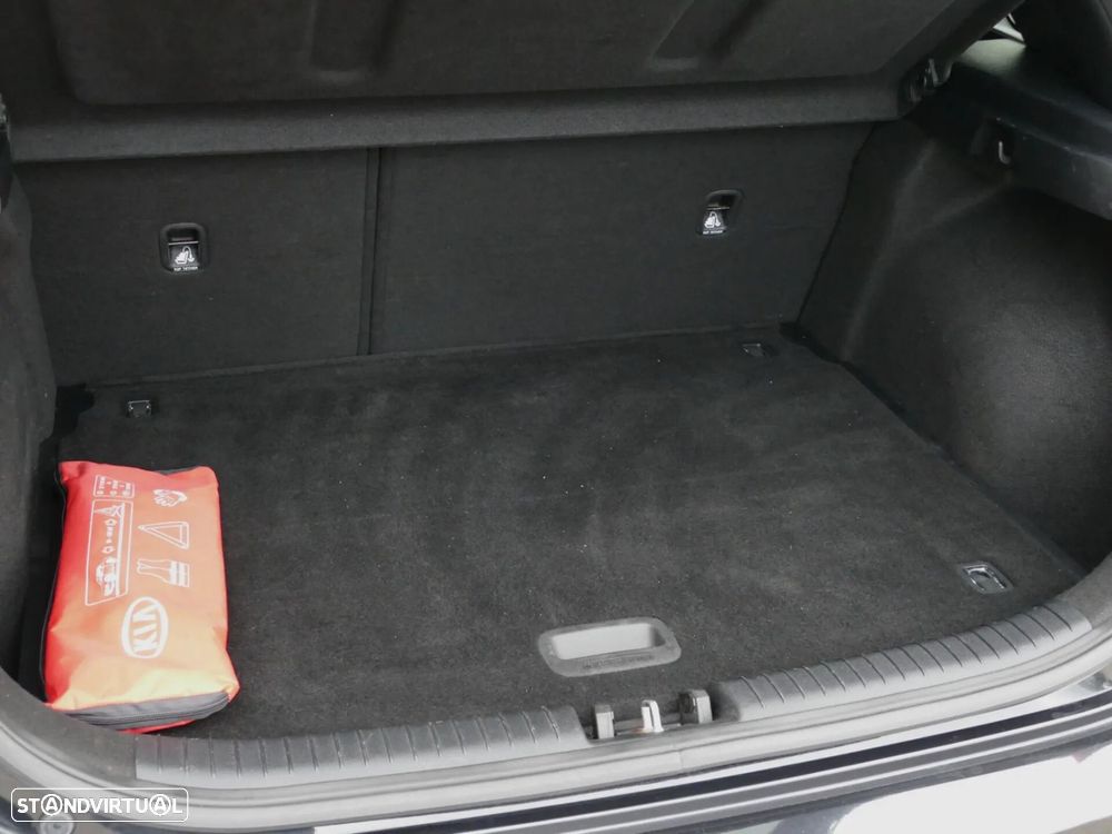 Kia Ceed 1.0 T-GDI GT Line - 11