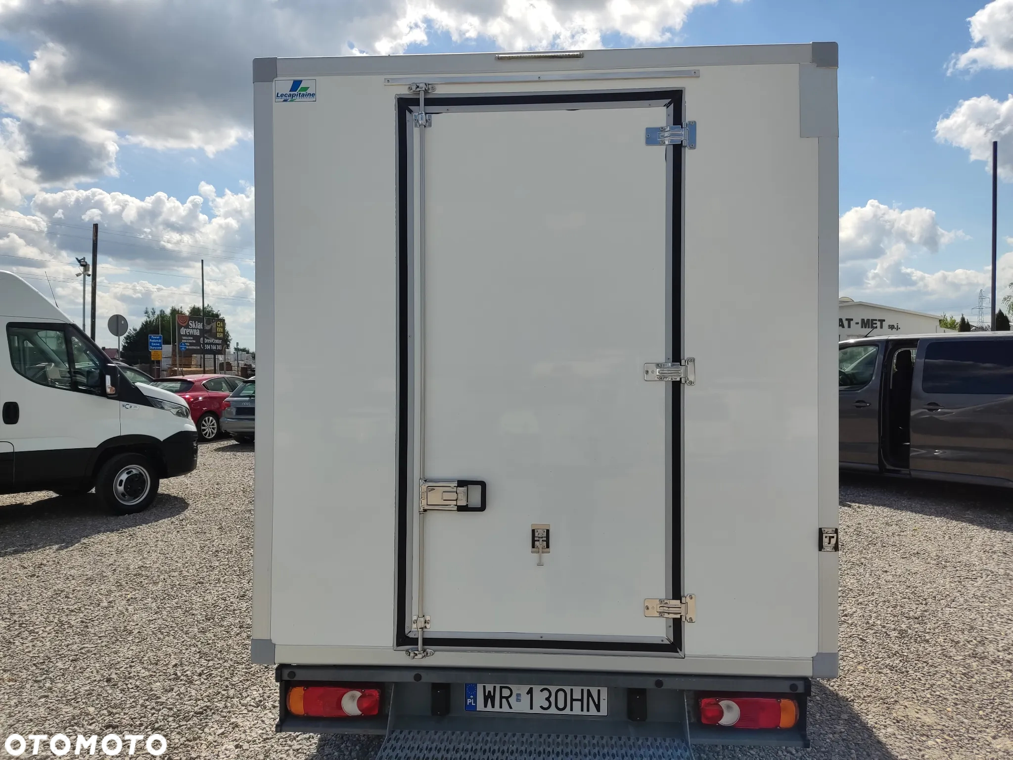 Fiat Ducato - 13