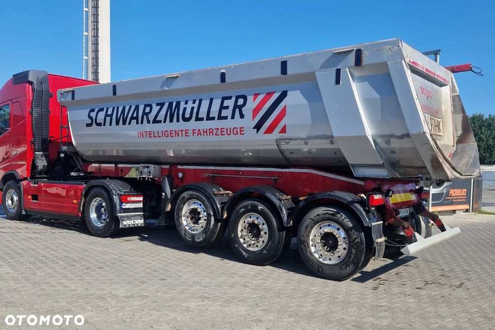 Schwarzmuller SK - 1