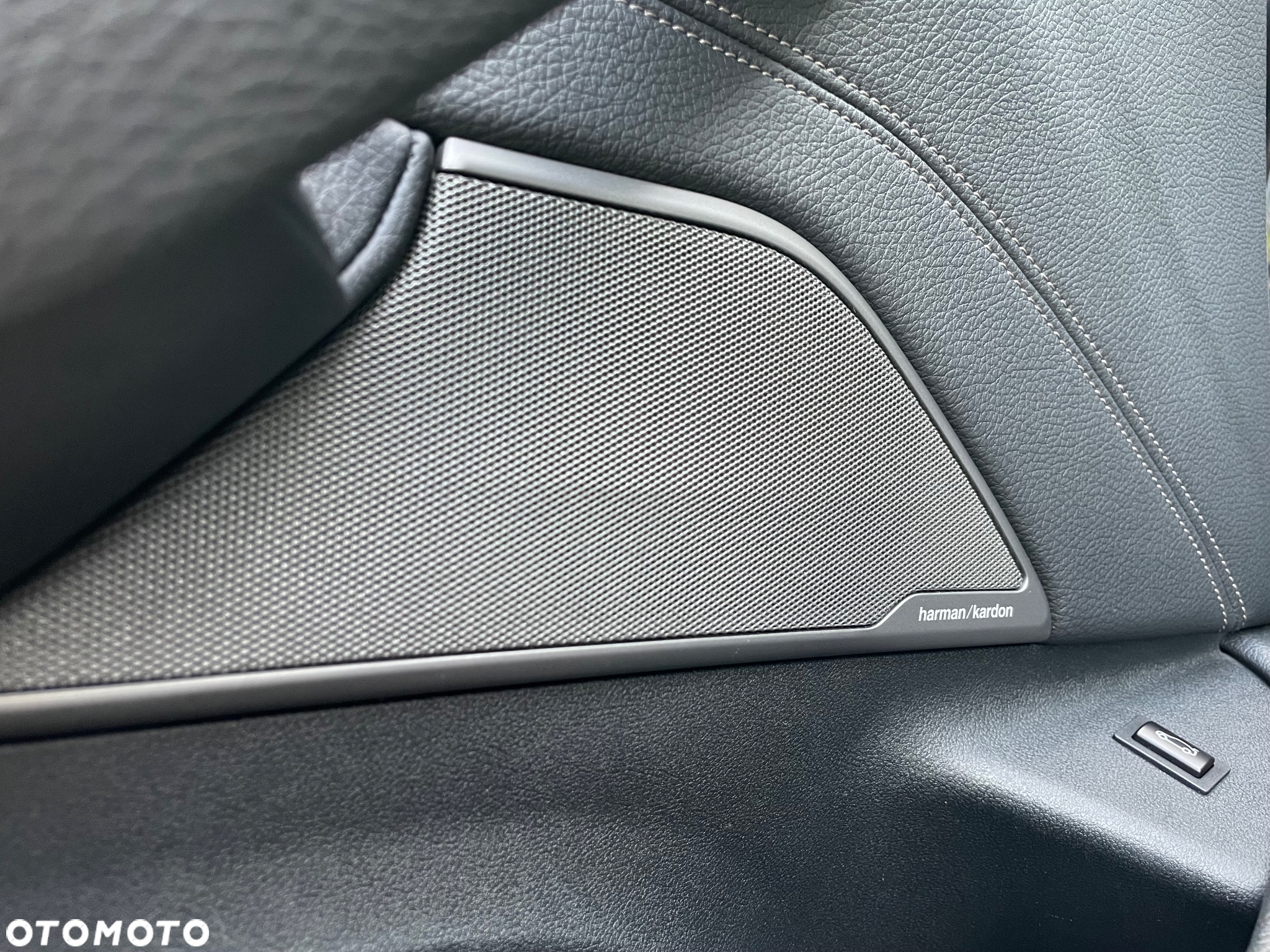 BMW Seria 5 530i xDrive Sport Line sport - 25