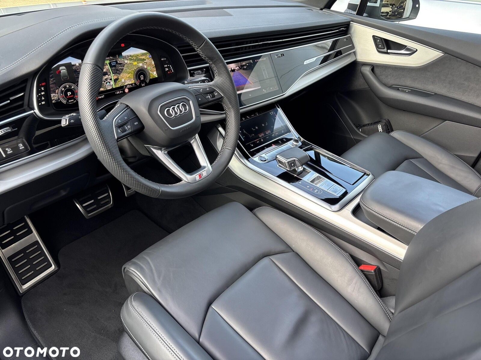 Audi Q7 - 17