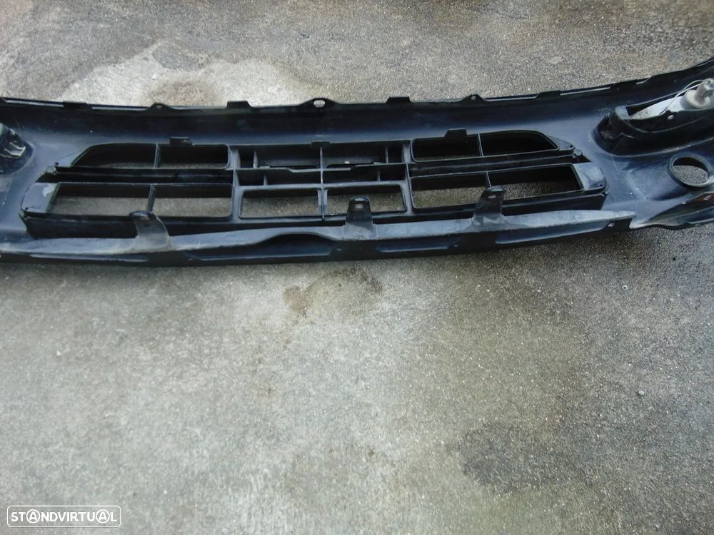 Toyota Corolla XLI para-choques - 8