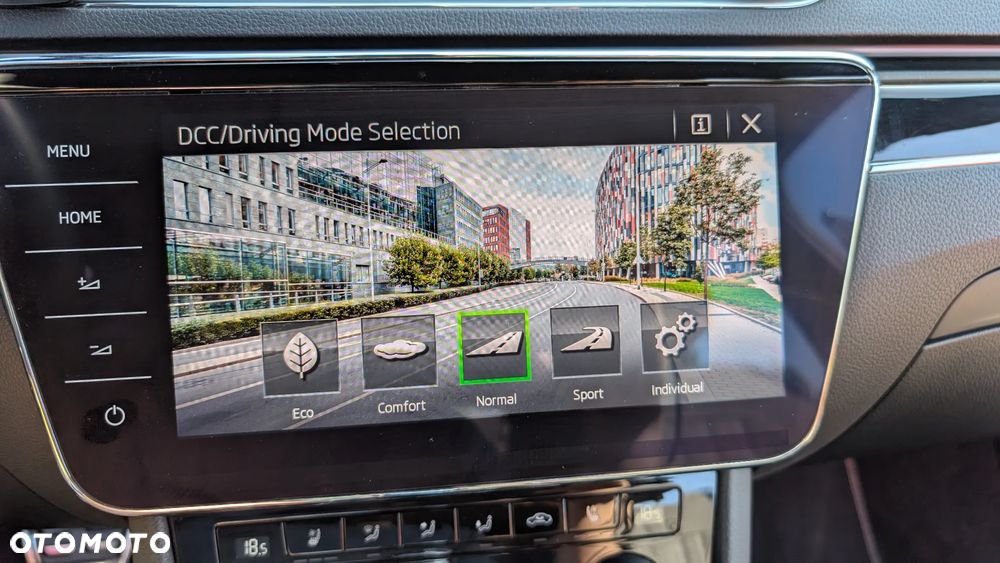 Skoda Superb 2.0 TSI 4x4 L&K DSG - 35